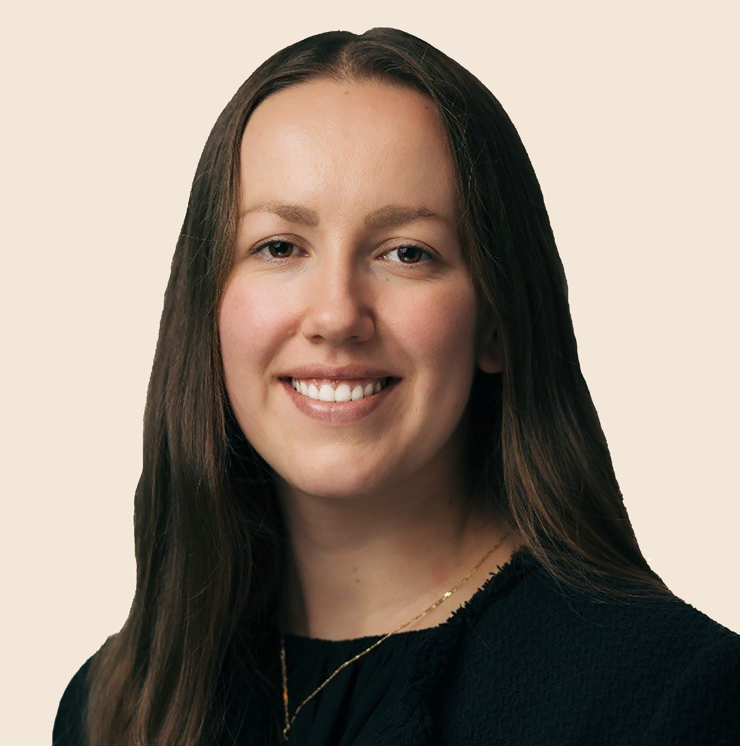 Birgitte Kvalevåg Øversjøen